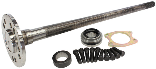 Aeroflow AF5079-1004 Ford 9" 31-Spline 32" Axle Kitcut to Fit (Each)