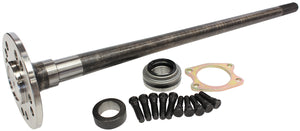 Aeroflow AF5079-1005 Ford 9" 31-Spline 35" Axle Kitcut to Fit (Each)