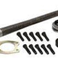 Aeroflow AF5079-1006 Ford 9" Cut To Fit Axle Kit - 31-Spline 23" Length 4" Spline Length With 5 x 4.50" & 4.750" Bolt Circle