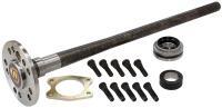 Aeroflow AF5079-1006 Ford 9" Cut To Fit Axle Kit - 31-Spline 23" Length 4" Spline Length With 5 x 4.50" & 4.750" Bolt Circle