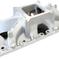 Aeroflow AF6000-2002 SBF HI RISE INTAKE MANIFOLD SINGLE PLANE FORD 302 NATURAL
