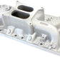 Aeroflow AF6010-2000 SBF STREET INTAKE MANIFOLD DUAL PLANE FORD 302 NATURAL