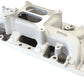 Aeroflow AF6010-2001 SBF AIR GAP INTAKE MANIFOLD DUAL PLANE FORD 302 NATURAL