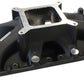Aeroflow AF6200-2002 SBF HI RISE INTAKE MANIFOLD SINGLE PLANE FORD 302 BLACK