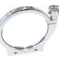 Aeroflow AF6400-6900 Aeroflow Billet Bottle Mount 6.9"/175.26mm Polished