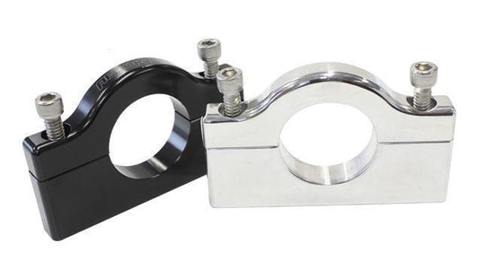 Aeroflow AF6500-1250 Aeroflow Billet Bar Mount 1-1/4"/31.75mm Polished
