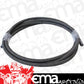 Aeroflow Performance Products AF7000-12-6M Kryptalon Kevlar Hose -12AN Flame Retard Light & Tight Rad