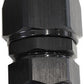 Aeroflow AF7021-04 -4AN Straight Kryptalon Lightweight Big Bore 1 Piece