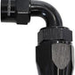Aeroflow AF7023-06 -6AN 90 Degree Kryptalon Lightweight Big Bore 1 Piece