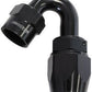 Aeroflow AF7025-16 -16AN 150 Degree Kryptalon Lightweight Big Bore 1 Piece