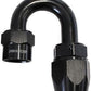 Aeroflow AF7026-10 -10AN 180 Degree Kryptalon Lightweight Big Bore 1 Piece