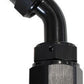 Aeroflow AF7027-04 -4AN 30 Degree Kryptalon Lightweight Big Bore 1 Piece