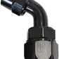 Aeroflow AF7028-10 -10AN 60 Degree Kryptalon Lightweight Big Bore 1 Piece