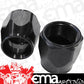 Kryptalon Replacement Socket Nut (-20AN, Black Finish) (AF7030-20)