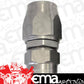 Aeroflow Kryptalon Series Kevlar Braid 10AN Straight Lightweight Big Bore Titanium Aeroflow Performance Products AF7821-10