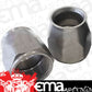 Aeroflow AF7830-08 7000 Series Replacement Socket Nut Hard Anodised Titanium