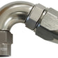 Aeroflow AF7854-06 -6AN 120 Degree Kryptalon Full Flow Big Bore 1 Piece