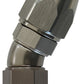 Aeroflow AF7857-10 -10AN 30 Degree Kryptalon Full Flow Big Bore 1 Piece