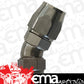 Aeroflow AF7857-10 -10AN 30 Degree Kryptalon Full Flow Big Bore 1 Piece