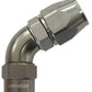 Aeroflow AF7858-08 -8AN 60 Degree Kryptalon Full Flow Big Bore 1 Piece