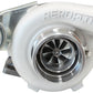 BOOSTED 4628 .86 Turbocharger 200-475HP Rating - Natural Cast Finish (Internal Wastegate, T28 Inlet Flange, 5-Bolt Exhaust Flange)
