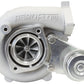 BOOSTED 4728 .64 for Nissan Turbocharger 200-440HP Rating - Natural Cast Finish (Internal Wastegate, T28 Inlet Flange, 5-Bolt Exhaust Flange)
