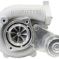 BOOSTED 4728 .64 for Nissan Turbocharger 200-440HP Rating - Natural Cast Finish (Internal Wastegate, T28 Inlet Flange, 5-Bolt Exhaust Flange)