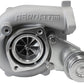 BOOSTED 4728 .86 for Nissan Turbocharger 200-440HP Rating - Natural Cast Finish (Internal Wastegate, T28 Inlet Flange, 5-Bolt Exhaust Flange)