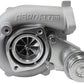 BOOSTED 4728 .86 for Nissan Turbocharger 200-440HP Rating - Natural Cast Finish (Internal Wastegate, T28 Inlet Flange, 5-Bolt Exhaust Flange)