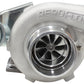 BOOSTED 5328 .64 Turbocharger 275-550HP Rating - Natural Cast Finish (Internal Wastegate, T28 Inlet Flange, 5-Bolt Exhaust Flange)