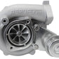 BOOSTED 5328 .86 for Nissan Turbocharger 250-525HP Rating - Natural Cast Finish (Internal Wastegate, T28 Inlet Flange, 5-Bolt Exhaust Flange)