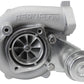 BOOSTED 5328 .86 for Nissan Turbocharger 250-525HP Rating - Natural Cast Finish (Internal Wastegate, T28 Inlet Flange, 5-Bolt Exhaust Flange)