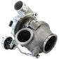 Aeroflow Performance AF8005-2013 BOOSTED 4849 .72 Turbocharger 550HP, Natural Cast Finish Internal Wastegate, V-Band Inlet & Exhaust Flanges