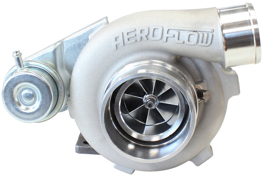 Aeroflow AF8005-2020 BOOSTED 5047.64 T28 FLANGE 5 BOLT OUTLET GTX2867