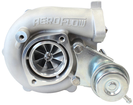 Aeroflow AF8005-2022 BOOSTED 5047.64 for Nissan S15 T285 BOLT OUTLET GTX2867 NATURAL
