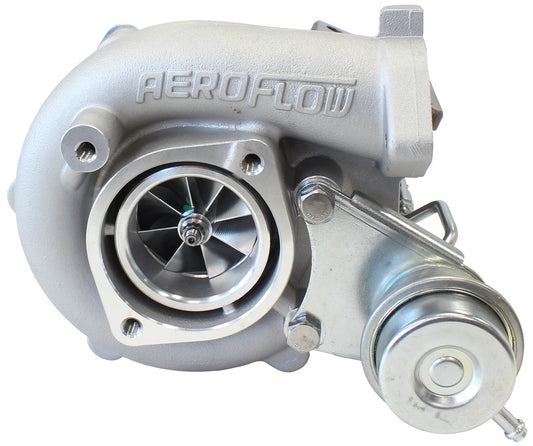 Aeroflow AF8005-2023 BOOSTED 5047.86 for Nissan S15 T285 BOLT OUTLET GTX2867 NATURAL