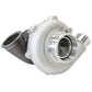 Aeroflow Performance AF8005-2110 BOOSTED 4849 .72 Reverse Rotation Turbocharger 550HP, Natural Cast Finish External Wastegate, V-Band Inlet & Exhaust