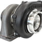 Aeroflow AF8005-3000BLK BOOSTED 5355 .63 Turbocharger 340-650HP Rating Hi Temp Black Finish (External Wastegate T3 Inlet Flange V-Band Exhaust Flange)