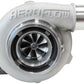 BOOSTED 5355 .82 Turbocharger 340-650HP Rating - Natural Cast Finish (External Wastegate, T3 Inlet Flange, V-Band Exhaust Flange)