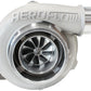 BOOSTED 5862 .63 Turbocharger 400-750HP Rating - Natural Cast Finish (External Wastegate, T3 Inlet Flange, V-Band Exhaust Flange)