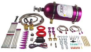 ZEX ZEX82032 Nitrous System Zex LSX Direct Port