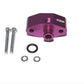 ZEX ZEX82035 Fuel Rail Adapter Kit Zex Ford