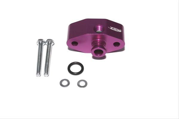 ZEX ZEX82035 Fuel Rail Adapter Kit Zex Ford