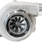BOOSTED 5862 .63 Turbocharger 400-750HP Rating - Natural Cast Finish (External Wastegate, T3 Inlet Flange, V-Band Exhaust Flange)