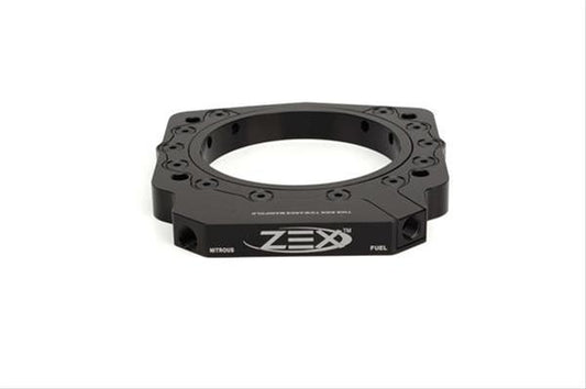 ZEX ZEX82039 Ls Perimeter Plate Conversion Kit