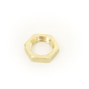 ZEX ZEXNS6508 Nut for Bulkhead Fitting
