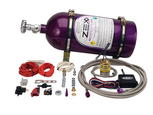 ZEX ZEX82079 Nitrous System Zex Pro Street Diesel