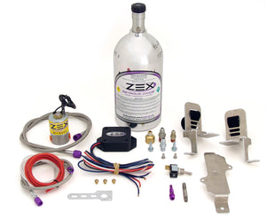 ZEX ZEX82075 Nitrous System Hayabusa Dry