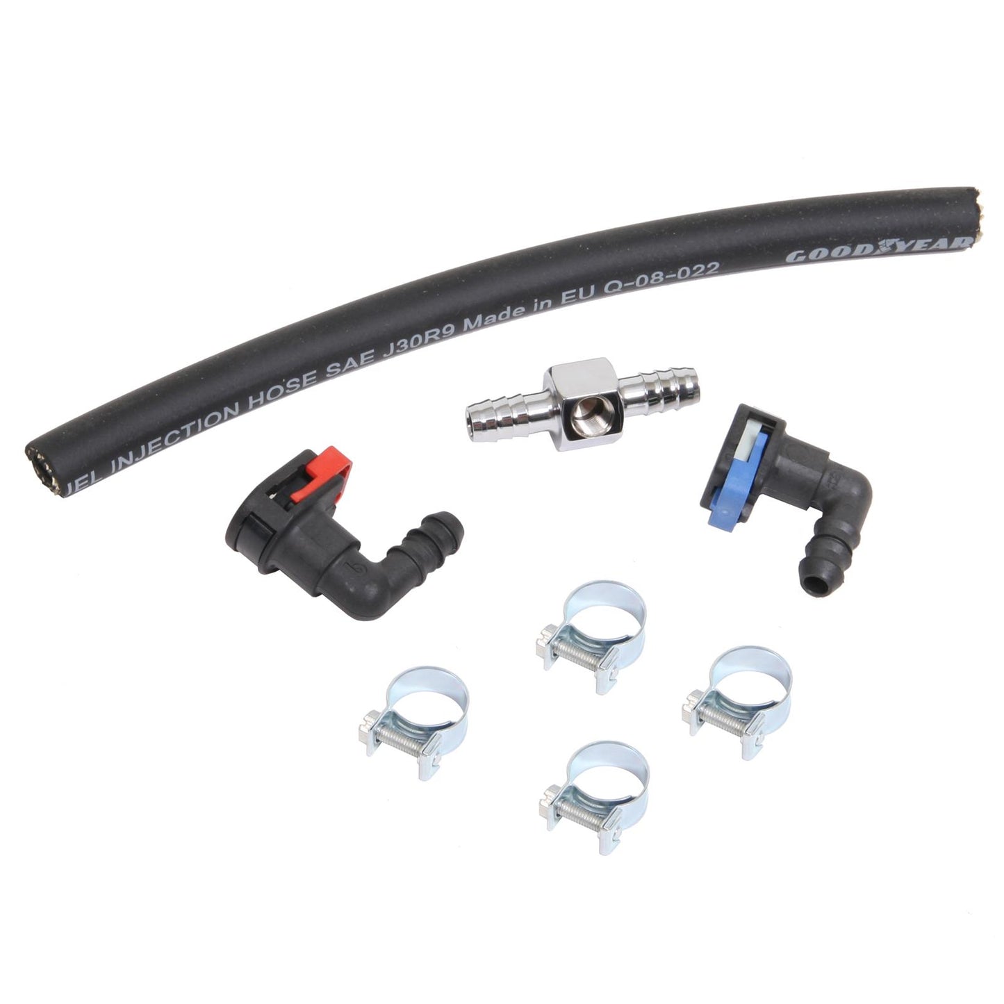 ZEX ZEX82138 Fitting Charger Magnum Fuel Line Adp.