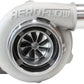 BOOSTED 5862 .82 Turbocharger 400-750HP Rating - Natural Cast Finish (External Wastegate, T3 Inlet Flange, V-Band Exhaust Flange)